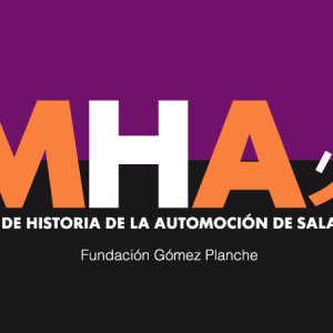 Museo Historia Automoción de Salamanca