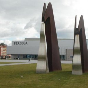 Recinto ferial Fexdega
