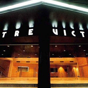 Teatre Victòria de Barcelona