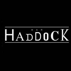 Haddock Rock Bar