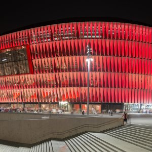 Estadio de San Mamés