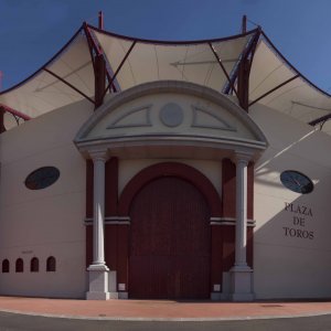 Plaza de Toros de Don Benito