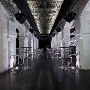 Bar Subsuelo de Pamplona