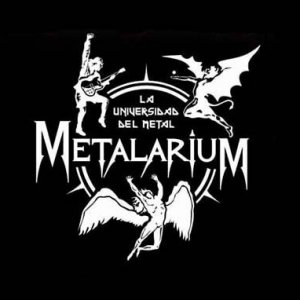 Sala Pub Metalarium