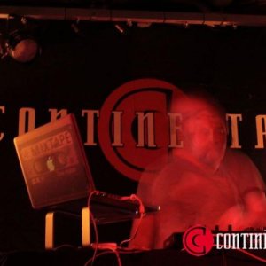 Continental Bar de Barcelona