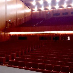 Auditorio Municipal de Ferrol