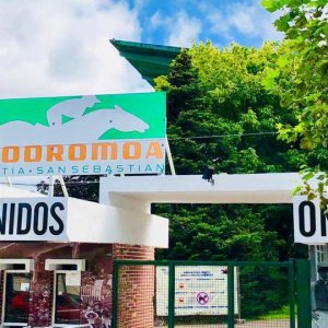 Hipódromo Municipal de San Sebastian