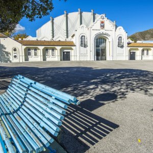 Auditorio Municipal Príncipe de Asturias (Torremolinos)