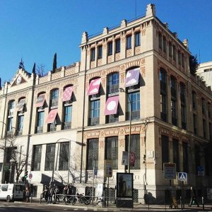 La Casa Encendida de Madrid