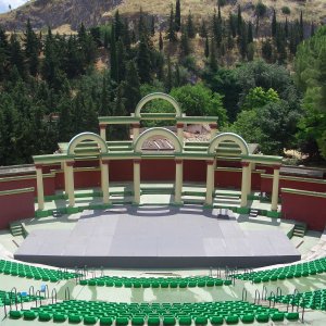 Auditorio Municipal Alcalde Juan Muñoz de Cabra