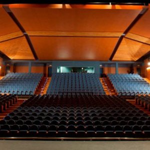 Teatro El Silo de Pozoblanco