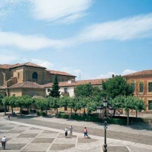 Santo Domingo de La Calzada