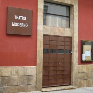 Teatro Moderno de Guadalajara