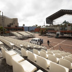 Plaza de La Música (Las Palmas)