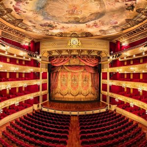 Teatro Principal de Palma de Mallorca