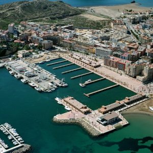Puerto de Mazarron