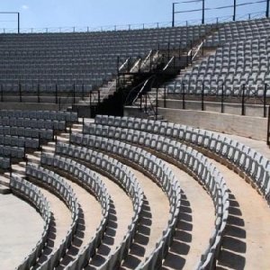 Auditorio del Parque Almansa (San Javier)