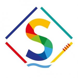 Plaza de Las Comunidades Autónomas Salou