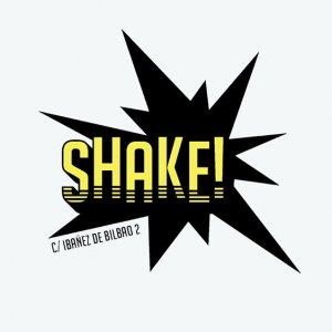 Sala Shake! de Bilbao
