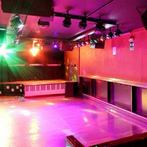 Magic Rock Club de Barcelona