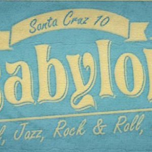 Sala Babylon de León