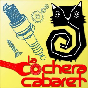 La Cochera de Cabaret