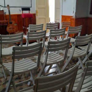 El Hogarte de Vegueta de Las Palmas