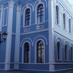 Teatro Ramos Carrión de Zamora