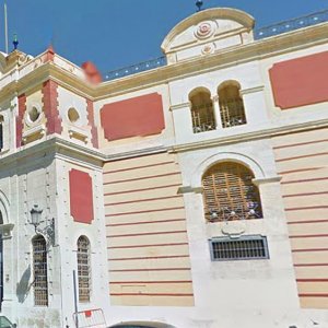 Plaza de Toros de Almería