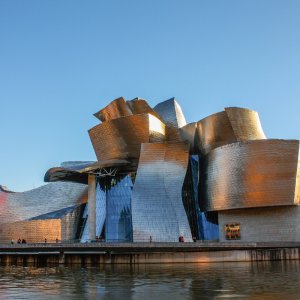 Museo Guggenheim Bilbao