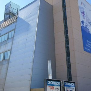 Mira Teatro de Pozuelo de Alarcón