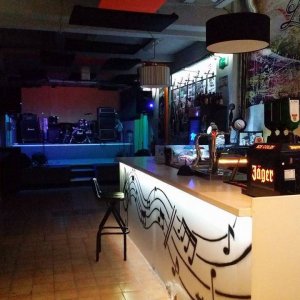 Sala La Calle Music Club de Valencia