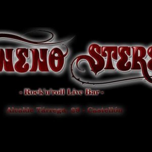 Sala Veneno Stereo