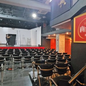 Teatro Muntaner