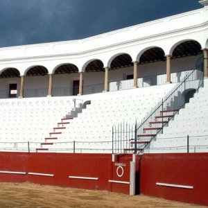 Plaza de Toros de San Roque