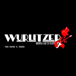 Wurlitzer Ballroom