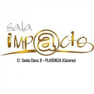 Sala Impacto de Plasencia