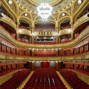 Teatro Armando Palacio Valdés de Avilés