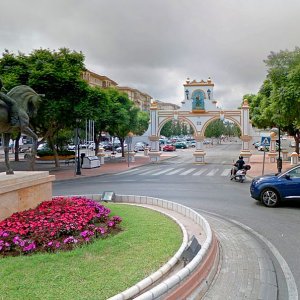 Recinto Ferial de Fuengirola