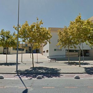 Teatro Municipal Horacio Noguera