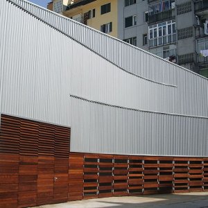 Cine Teatro Leidor de Tolosa