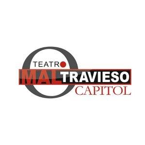 Teatro Maltravieso Capitol de Cáceres