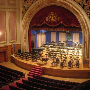 Teatro Banda Primitiva de Paiporta