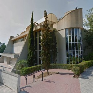 Centre Cultural Municipal de Valls