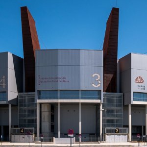 Fernando Buesa Arena de Vitoria