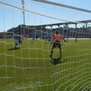Estadio Municipal Alcalde Navarro Flores