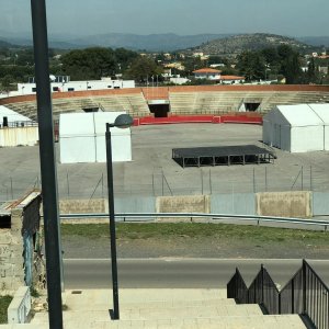 Recinto Multiusos de Onda