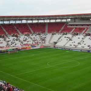 Estadio Enrique Roca (Nueva Condomina)