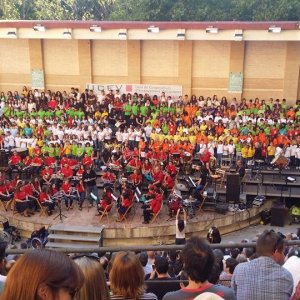 Auditorio Municipal San Luis (Buñol)