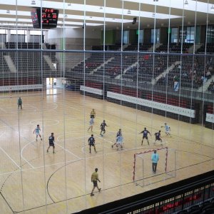 Centro de Tecnificación Deportiva de Villareal